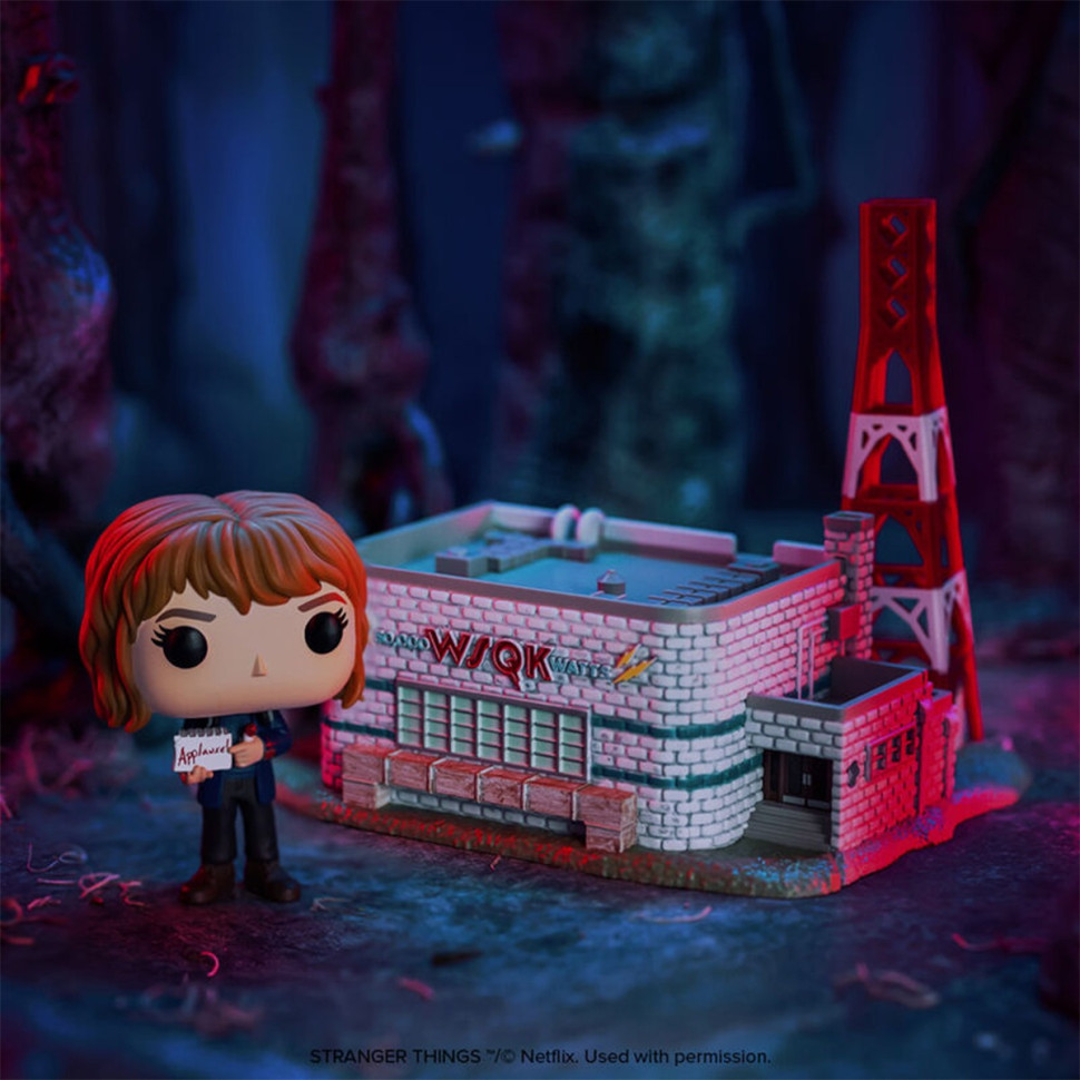 Ігрова фігурка FUNKO POP!