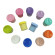 Фарби гуашеві 301118001-UA 12 пастельних кольорів - гурт(опт), дропшиппінг 