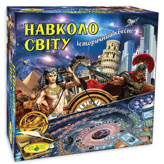 Настільна гра 