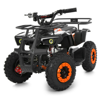 Детский электромобиль Квадроцикл HB-ATV1000AS-2-7 до 45 кг