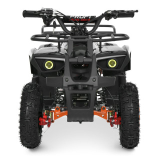 Детский электромобиль Квадроцикл HB-ATV1000AS-2-7 до 45 кг