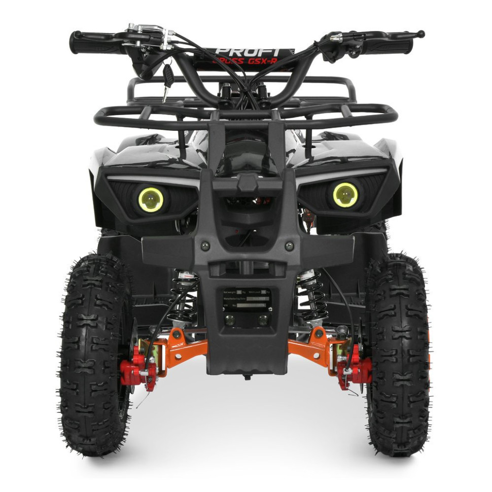 Детский электромобиль Квадроцикл HB-ATV1000AS-2-7 до 45 кг опт, дропшиппинг