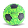 Мяч футбольный FB25717(Green) размер №5, PVC, 320 грамм опт, дропшиппинг