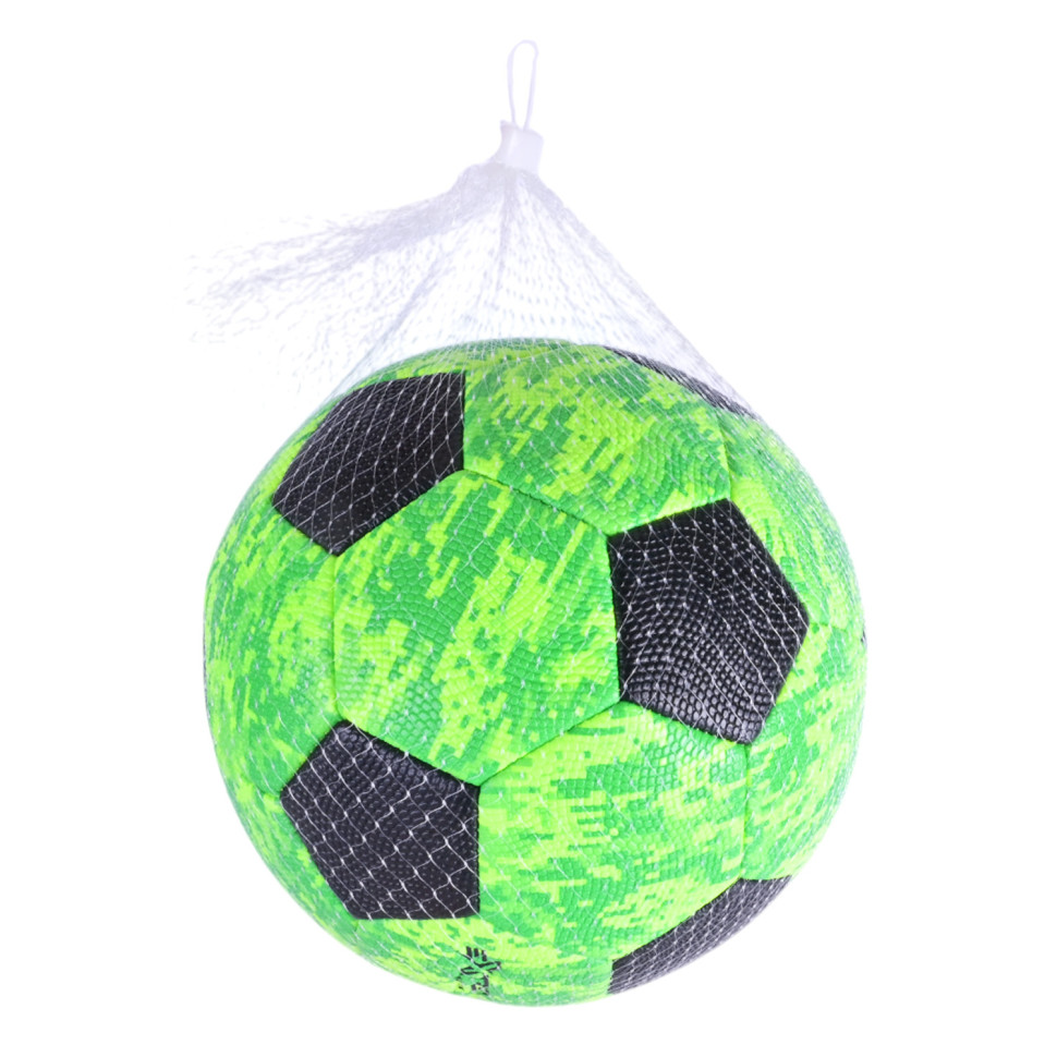 Мяч футбольный FB25717(Green) размер №5, PVC, 320 грамм опт, дропшиппинг