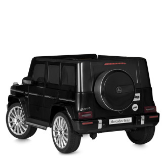 Детский электромобиль Джип M 5028EBLRS-2 до 50 кг