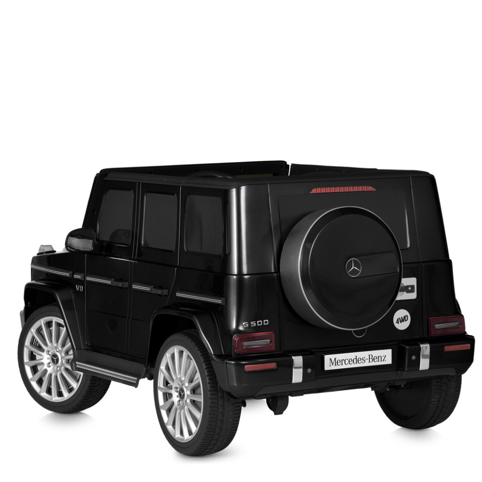 Детский электромобиль Джип M 5028EBLRS-2 до 50 кг опт, дропшиппинг