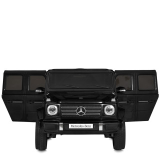 Детский электромобиль Джип M 5028EBLRS-2 до 50 кг