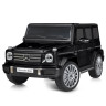 Дитячий електромобіль Джип M 5028EBLRS-2 до 50 кг - гурт(опт), дропшиппінг 