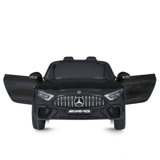 Детский электромобиль Машинка M 5098EBLR-2 до 35 кг