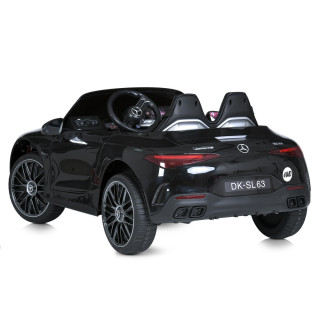Детский электромобиль Машинка M 5098EBLR-2 до 35 кг
