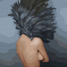 Картина по номерам. Brushme 