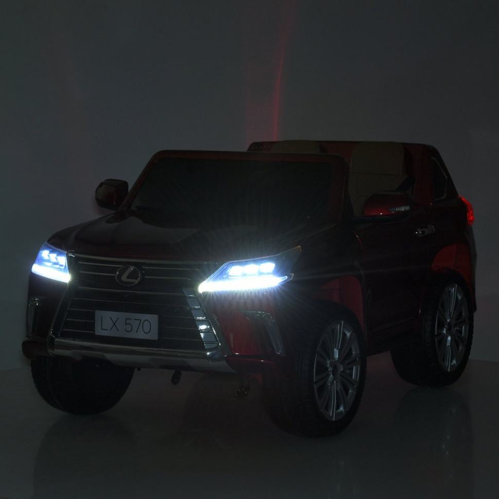 Детский электромобиль M 3906EBLRS-2 до 35 кг опт, дропшиппинг