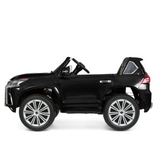Детский электромобиль M 3906EBLRS-2 до 35 кг