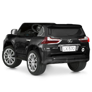 Детский электромобиль M 3906EBLRS-2 до 35 кг