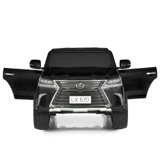 Детский электромобиль M 3906EBLRS-2 до 35 кг