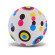 Детский Мячик "Разноцветные" RB20307 резиновый опт, дропшиппинг