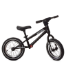 Біговел дитячий Profi Kids M 5451A-5 чорний, 12 дюймів - гурт(опт), дропшиппінг 