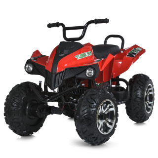 Детский электромобиль Квадроцикл M 5102EL-3(24V) до 50 кг