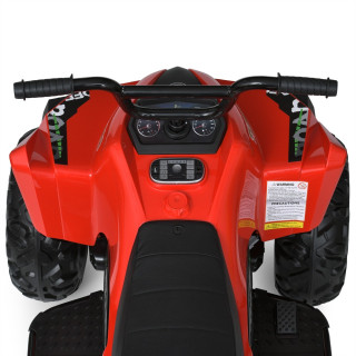 Детский электромобиль Квадроцикл M 5102EL-3(24V) до 50 кг