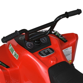Детский электромобиль Квадроцикл M 5102EL-3(24V) до 50 кг