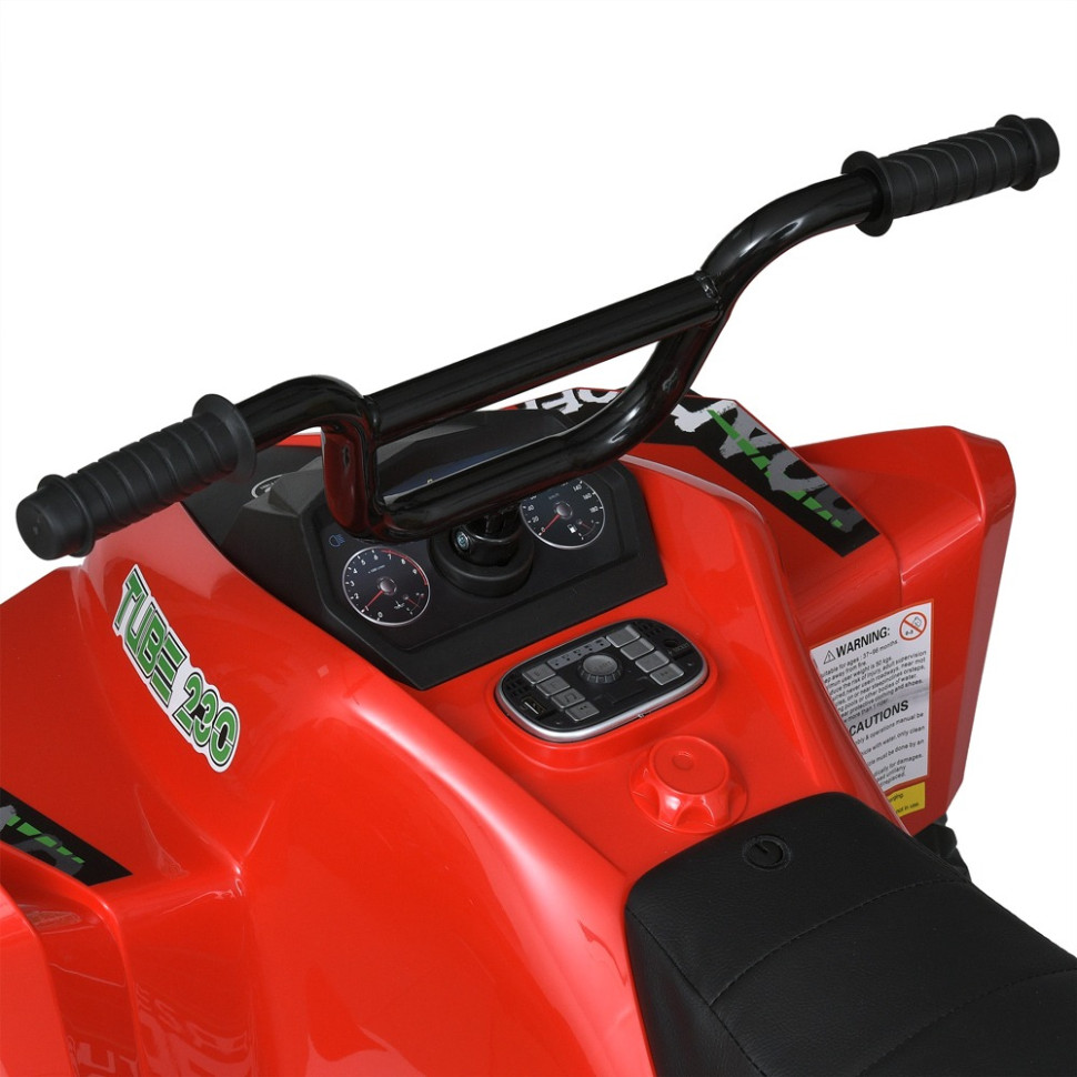 Детский электромобиль Квадроцикл M 5102EL-3(24V) до 50 кг опт, дропшиппинг