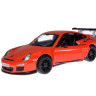 Колекційна іграшкова машинка PORSCHE 911 GTS RS KT5352W інерційна  - гурт(опт), дропшиппінг 