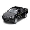 Автомодель детская Toyota Hilux TechnoDrive KM250423 масштаб 1:43 опт, дропшиппинг