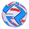 М'яч футбольний MS 4265(Blue) 21,3 см, ПВХ, розмір 5, 380-400 грам - гурт(опт), дропшиппінг 