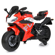 Электромобиль детский Мотоцикл M 5024EL-3 до 30 кг