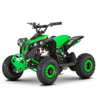 Дитячий електромобіль Квадроцикл HB-EATV1000Q-5ST(MP3) до 65 кг