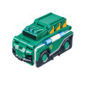 Детская машинка-трансформер 2 в 1 Dinoster EU636310R(Green) опт, дропшиппинг