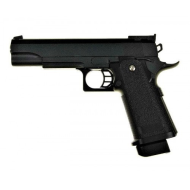 УЦІНКА! Дитячий пістолет Colt M1911 Hi-Capa