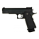 УЦІНКА! Дитячий пістолет Colt M1911 Hi-Capa" G6-UC метал чорний - гурт(опт), дропшиппінг 