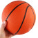 Мяч баскетбольный M42409 Диметр 20,3, №4, 400 грамм, резина опт, дропшиппинг