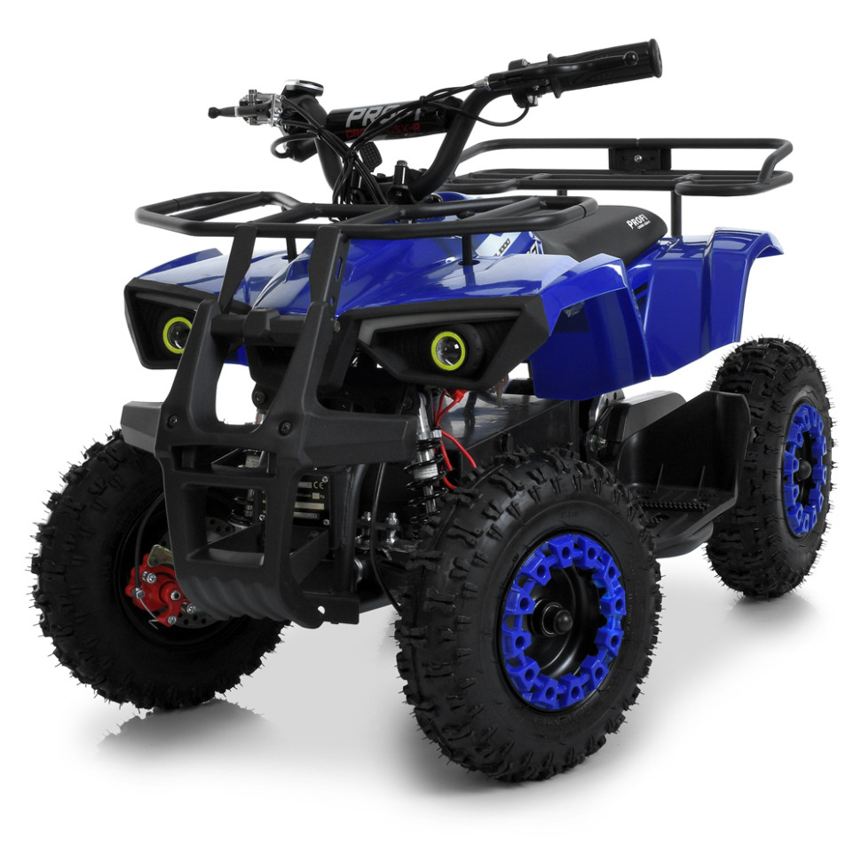 Детский электромобиль Квадроцикл HB-ATV1000AS-4 до 45 кг опт, дропшиппинг