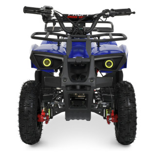 Детский электромобиль Квадроцикл HB-ATV1000AS-4 до 45 кг