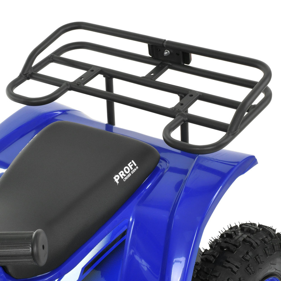 Детский электромобиль Квадроцикл HB-ATV1000AS-4 до 45 кг опт, дропшиппинг