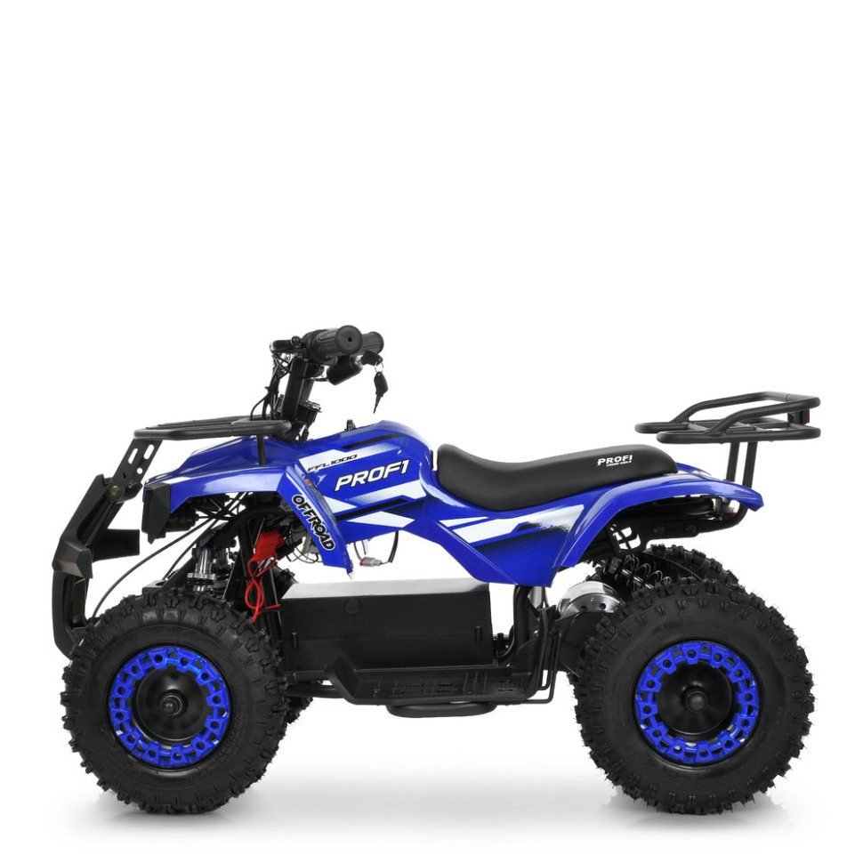 Детский электромобиль Квадроцикл HB-ATV1000AS-4 до 45 кг опт, дропшиппинг
