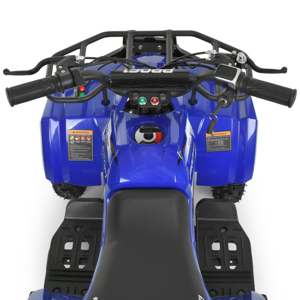 Детский электромобиль Квадроцикл HB-ATV1000AS-4 до 45 кг опт, дропшиппинг