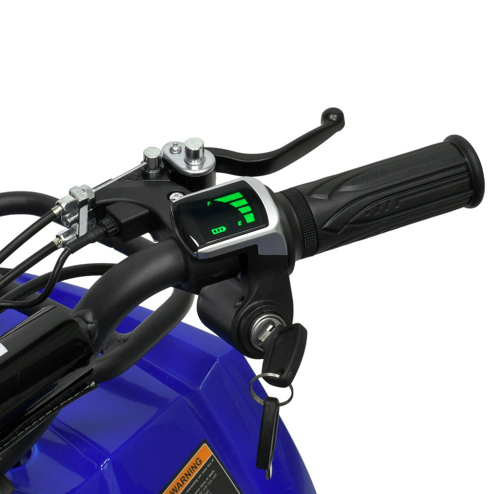 Детский электромобиль Квадроцикл HB-ATV1000AS-4 до 45 кг опт, дропшиппинг