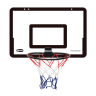 УЦЕНКА!!! Баскетбольное кольцо Bambi MR 1178(Black)-UC щит 40 x 26 см, кольцо 25 см, сетка, мяч опт, дропшиппинг