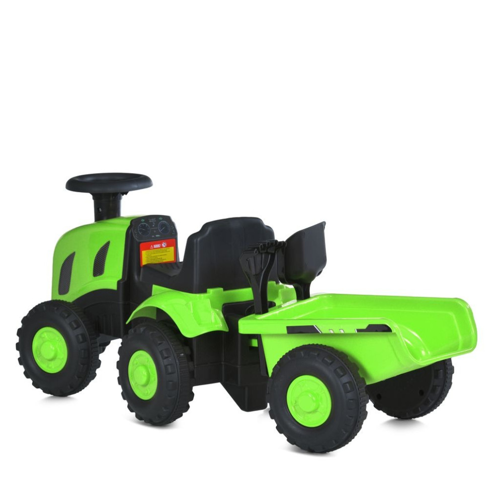 Дитяча каталка-толокар M 6154-5 до 25 кг - гурт(опт), дропшиппінг 