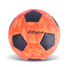 М'яч футбольний FB25717(Orange) розмір №5, PVC, 320 грам - гурт(опт), дропшиппінг 
