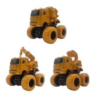 Будтехніка RS6639E-1-3 інерційна 
