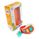 Детская развивающая игрушка Брелок-ключи Bambi 8010-9A музыкальная опт, дропшиппинг