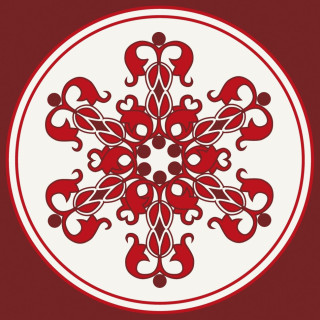 Картина за номерами 