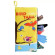 Мягкая книга-шуршалка Kids Melody 6626 опт, дропшиппинг