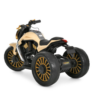 Детский электромобиль Мотоцикл M 5048EL-13 до 30 кг