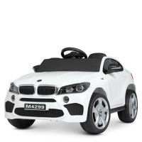 Детский электромобиль M 4299EBLR-1 до 30 кг