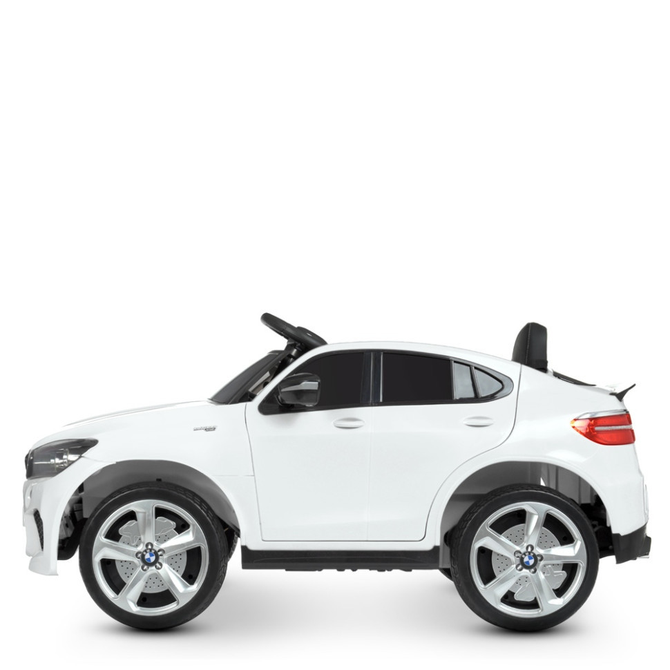 Детский электромобиль M 4299EBLR-1 до 30 кг опт, дропшиппинг
